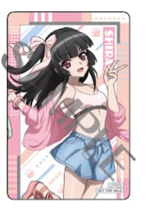 Amazon.co.jp: 戦姫絶唱シンフォギアXV ドン・キホーテ コラボ 第2弾